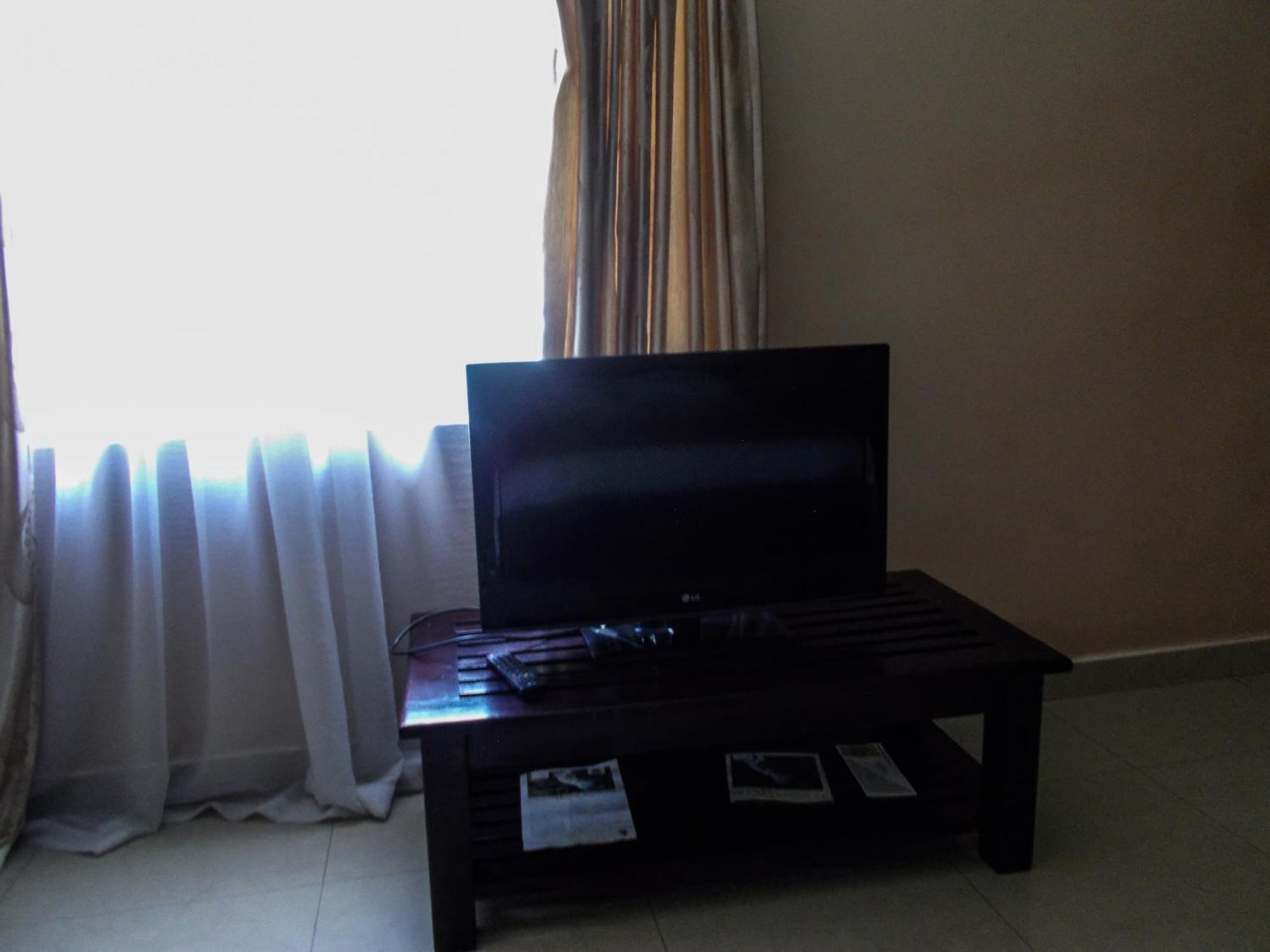Waterfalls Hotel Lusaka Esterno foto